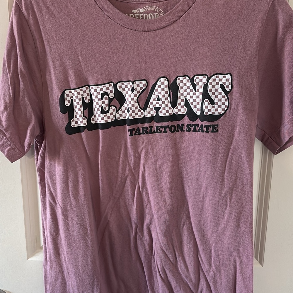 Tarleton State Texans Graphic T-Shirt